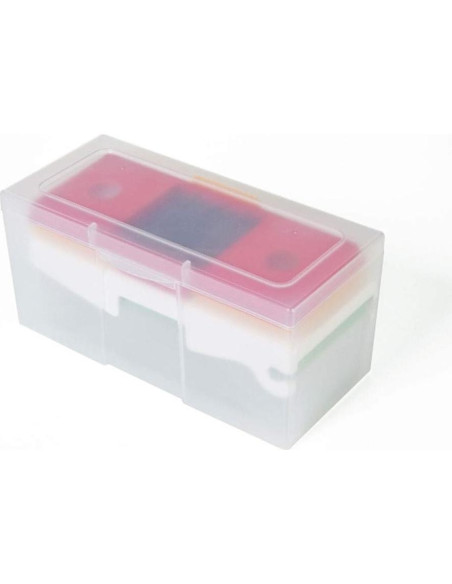 Picador de Frutas y Verduras PrepWorks 800 ml Blanco Manual