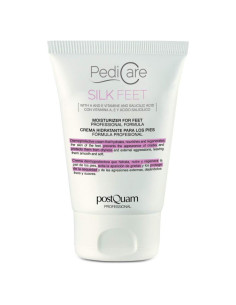 Crema Hidratante para Pies postQuam 100ml - Suavidad y Protección
