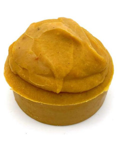 Barra de Jabón de Caléndula y Mandarina 142g - Cuidado Piel 2