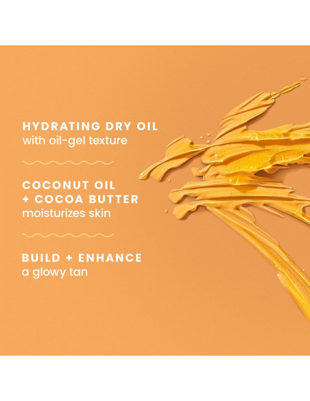 Aceite Bronceador en Spray Hawaiian Tropic SPF 15 - 240g