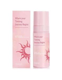 Spray Autobronceador Aethra 100ml - Hidrata y Sin Rayas