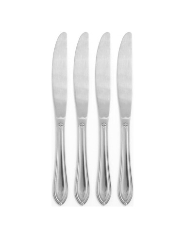 Juego de Cuchillos de Cena Hampton Forge Ginger 4 Pzas