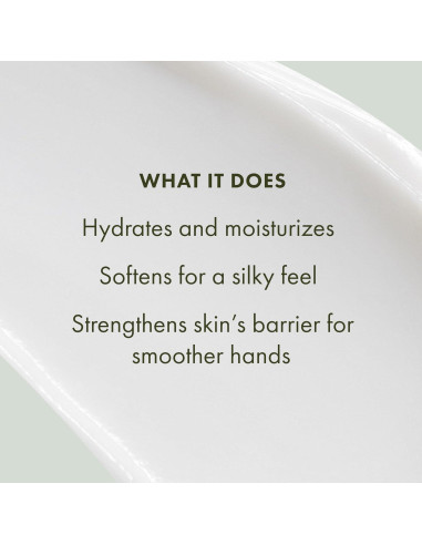 Crema Hidratante para Manos Origins Peace of Mind 73.93 ml