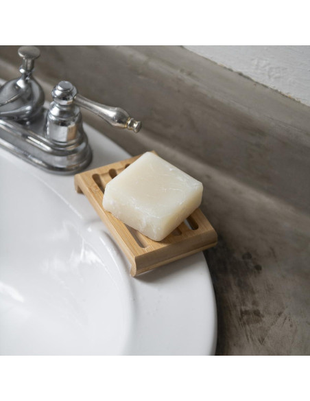 Jabón en barra ATTITUDE 113.4 g Cardamomo Naranja Vegano