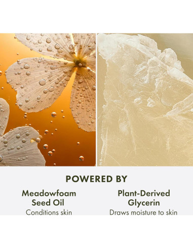 Crema Hidratante para Manos Origins Peace of Mind 73.93 ml