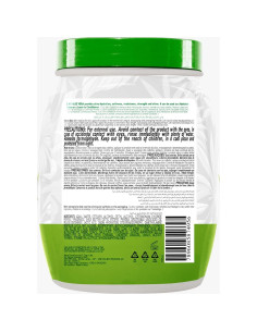 Crema Hidratante y de Estilo 2-en-1 NAZCA Aloe Vera 1kg 2