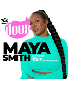 Crema Definidora de Rizos The Doux C.R.E.A.M. 510g 2