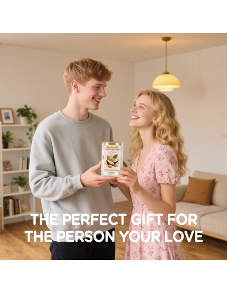 Manteca Corporal Puresoak de Nuez de Brasil 300g Hidratante