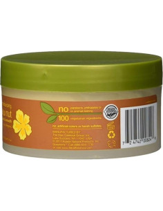 Crema Corporal Alba Botanica Nuez Kukui 184g 2