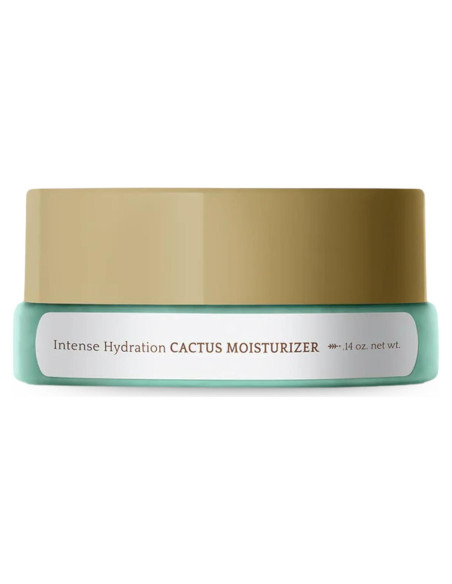 Hidratante Facial Intenso de Cactus Bambu Earth 4g - Suero Prensado Hidratante Facial Intenso de Cactus Bambu Earth 4g - Suero Prensado