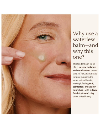 Hidratante Facial Intenso de Cactus Bambu Earth 4g - Suero Prensado