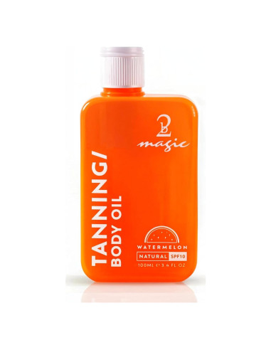 Aceite Corporal 2Bmagic Hidratante para Piel Seca 117g