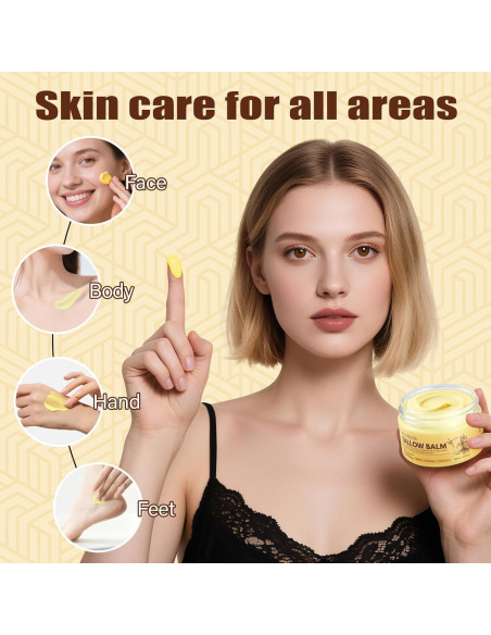 Manteca de Res Acomler 115g Hidratante Facial y Corporal