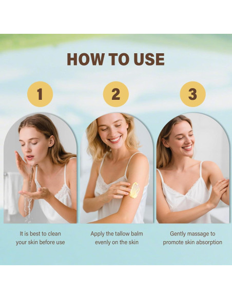 Manteca de Res Acomler 115g Hidratante Facial y Corporal