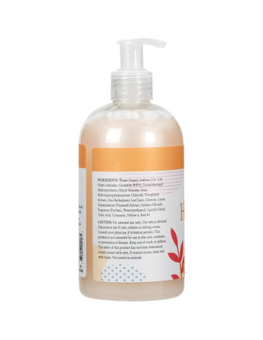 Jabón de Manos Líquido Acondicionador Ginger Lily 354 ml x6