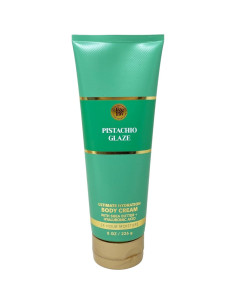 Conjunto Crema Corporal y Bruma Glaseado de Pistacho Bath & Body Works 2