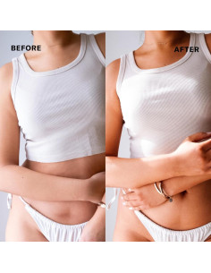 Aceite Bronceador Josie Maran 127.6 ml - Hidratante Sin Rayas 2