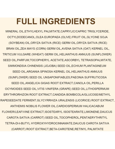 Aceite After Shave Furré 30 ml - Tratamiento Vellos Encarnados