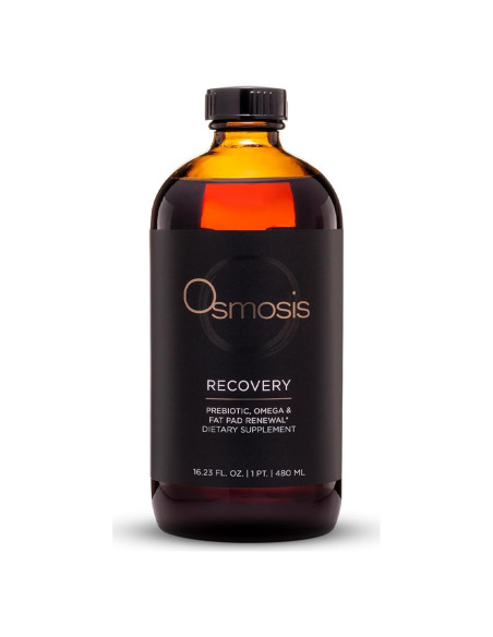 Suplemento de Recuperación Osmosis 480 ml - Piel Juvenil