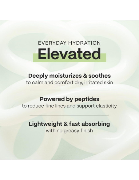 Crema Facial Mad Hippie 28.8 g - Hidratante Antienvejecimiento