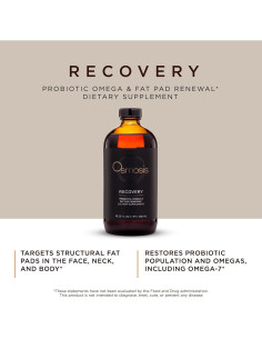 Suplemento de Recuperación Osmosis 480 ml - Piel Juvenil 2