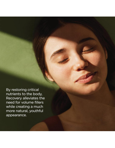 Suplemento de Recuperación Osmosis 480 ml - Piel Juvenil