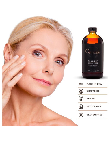 Suplemento de Recuperación Osmosis 480 ml - Piel Juvenil