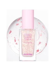 Suero Reafirmante Dewtox 50ml con Niacinamida y Extractos Botánicos