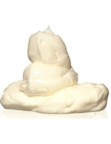 Crema Corporal Hidratante Flowersong 226.8g Vainilla Grosella Negra