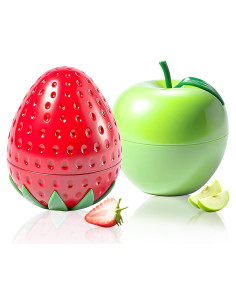 Set de Regalo Crema de Manos Firstfly 2 Frutas 56.7g