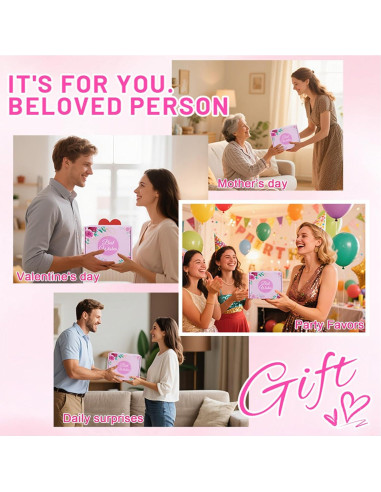 Set de Regalo Crema de Manos Firstfly 2 Frutas 56.7g