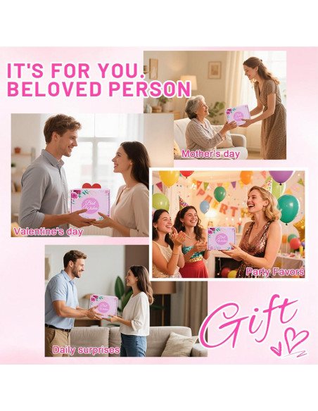 Set de Regalo Crema de Manos Firstfly 2 Frutas 56.7g