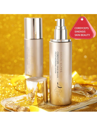 Loción Facial Hidratante Anti-Envejecimiento Blue Love 322g