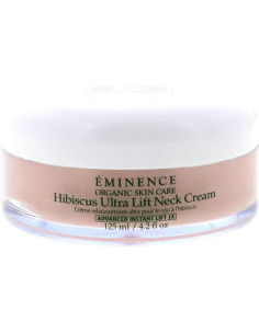 Crema para el Cuello Hibisco Ultra Lift Eminence 119g 2