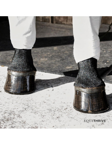 Suplemento para Pezuñas de Caballo Equithrive 4.54 kg
