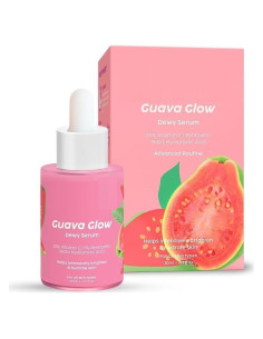 Suero Facial Vitamina C Guayaba 20ml - Hidratante y Iluminador