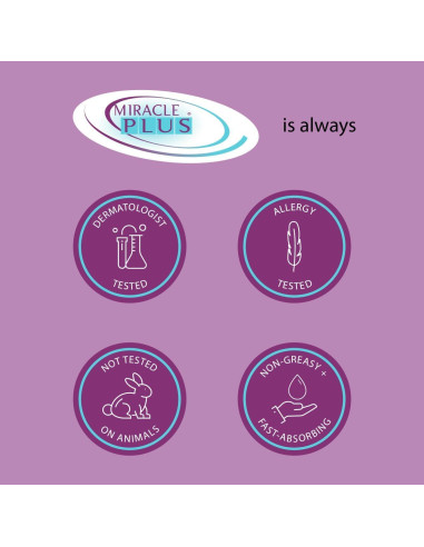 Set de Crema y Gel de Arnica Miracle Plus para Moretones