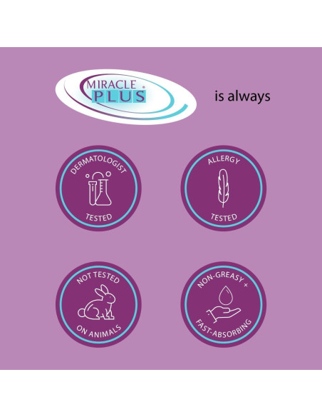 Set de Crema y Gel de Arnica Miracle Plus para Moretones