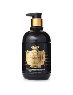Crema de Baño y Ducha Perlier Miel Imperial 500 ml Hidratante