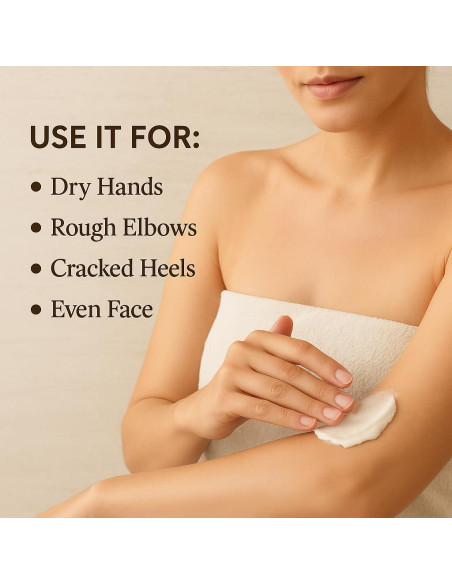 Bálsamo de Sebo Wuliao con Miel de Manuka 180g - Hidratante Natural Bálsamo de Sebo Wuliao con Miel de Manuka 180g - Hidratante Natural