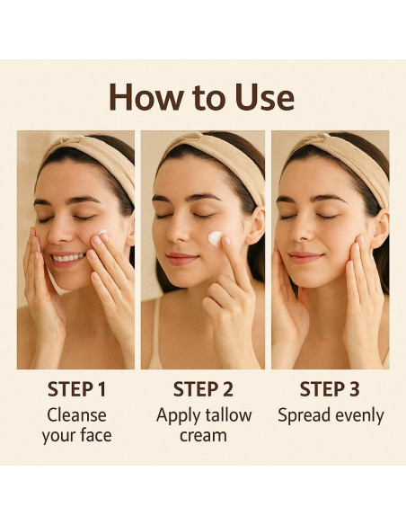 Bálsamo de Sebo Wuliao con Miel de Manuka 180g - Hidratante Natural Bálsamo de Sebo Wuliao con Miel de Manuka 180g - Hidratante Natural