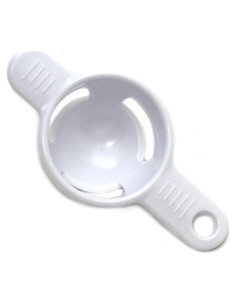 Separador de Huevos Chef Craft Blanco 12.7 cm BPA Free