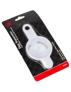 Separador de Huevos Chef Craft Blanco 12.7 cm BPA Free 2