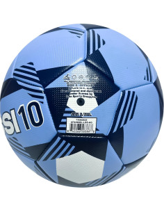 Balón de Fútbol Oficial Icon Sports Argentina Tamaño 5 2