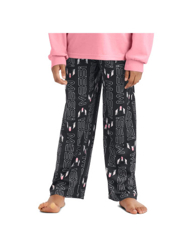 Pantalón de Sueño para Niños Messi - Corte Suelto M8/10