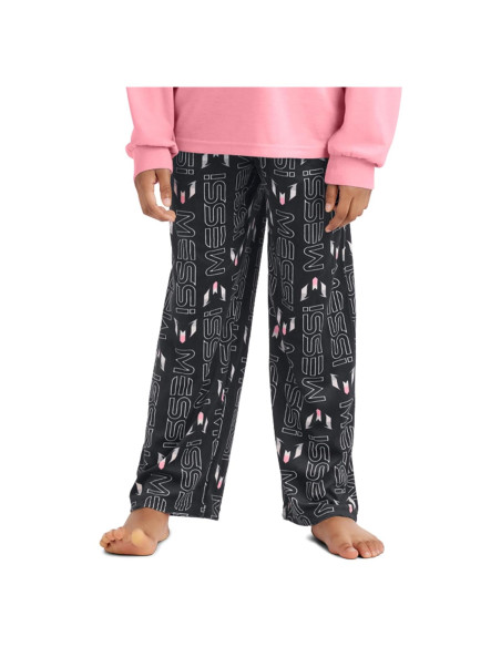 Pantalón de Sueño para Niños Messi - Corte Suelto M8/10