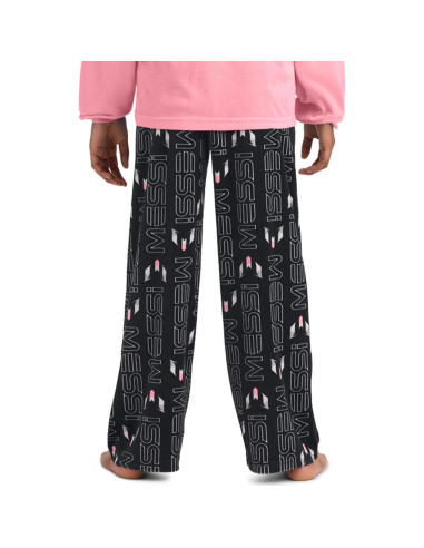 Pantalón de Sueño para Niños Messi - Corte Suelto M8/10