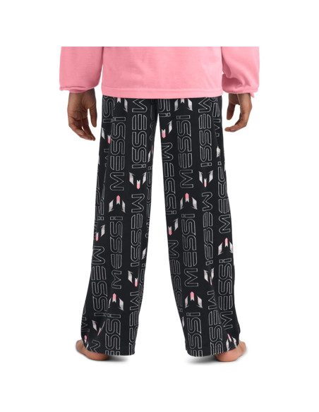 Pantalón de Sueño para Niños Messi - Corte Suelto M8/10