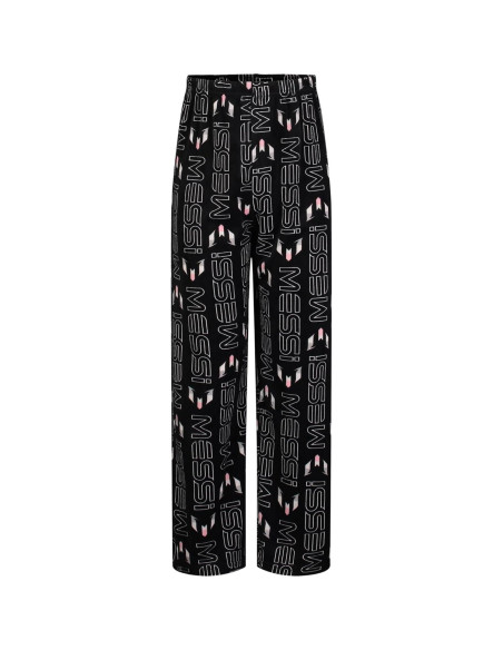 Pantalón de Sueño para Niños Messi - Corte Suelto M8/10