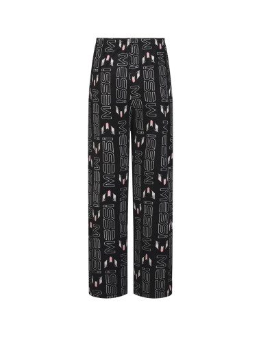 Pantalón de Sueño para Niños Messi - Corte Suelto M8/10